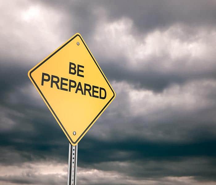 Be Prepared for South Carolina Hurricane Season