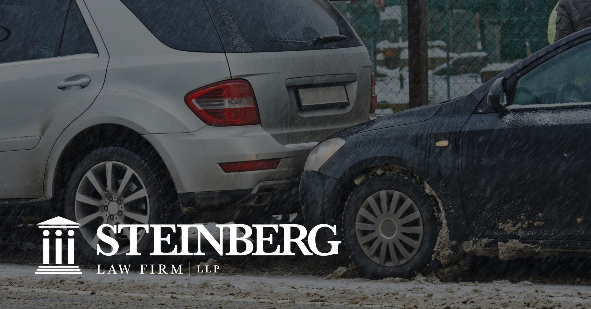 Historic Snowfall in Charleston Leads to Car Accidents; Know Your Rights from the Steinberg Law Firm