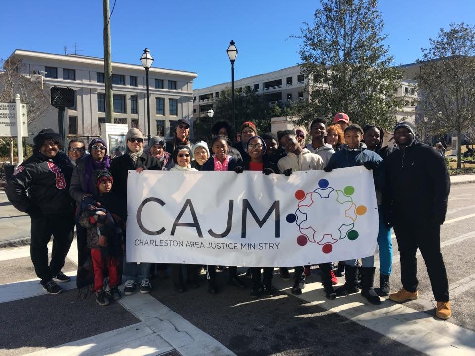 Steinberg Law Firm Partners with CAJm for a Brighter Future.