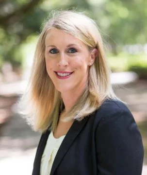 Charleston Personal Injury Lawyer Catherine D. Meehan