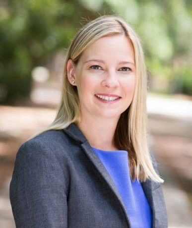 Charleston Abogado de daños personales Kelly M. Alfreds