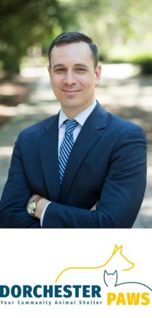 Abogado Elliotte Quinn Dorchester Paws