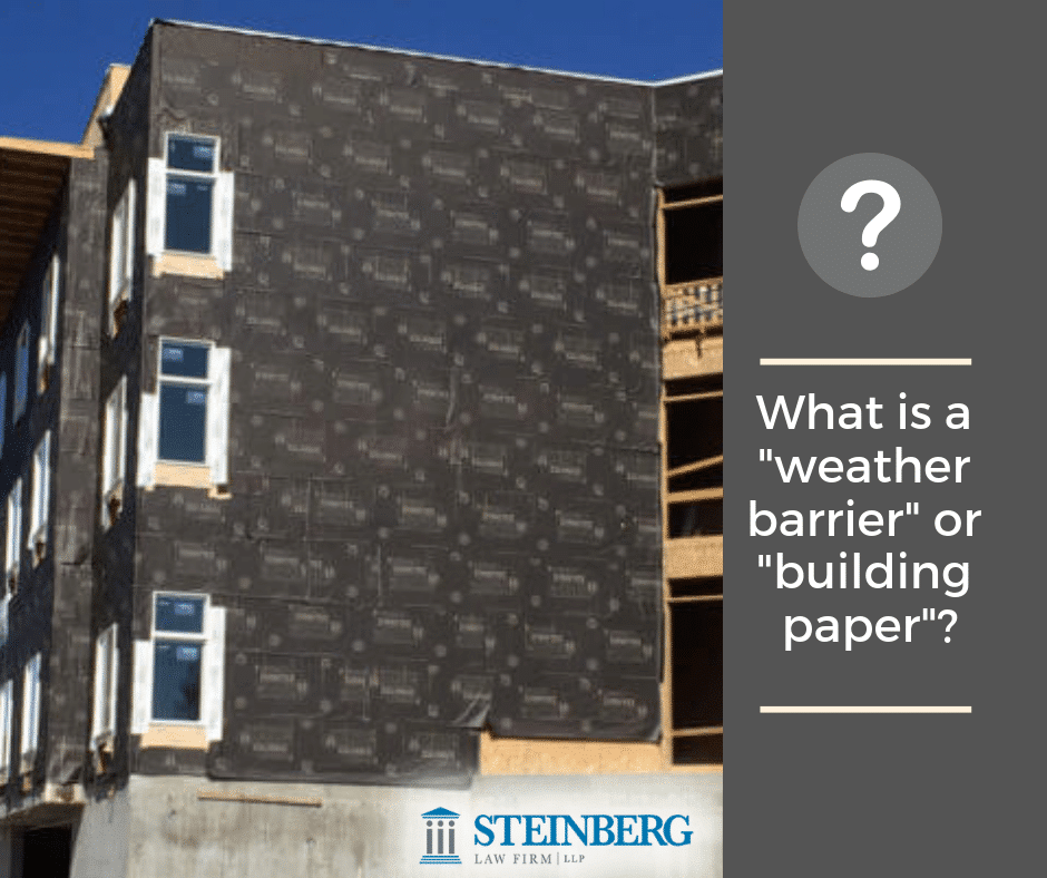 Charleston construction defect attorneys