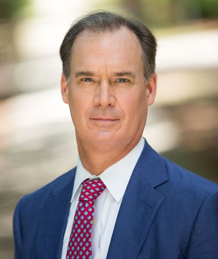 Attorney Malcolm Crosland Honored With Major Award