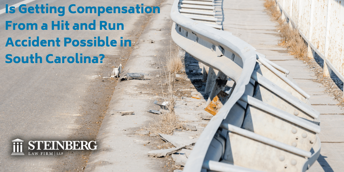 Is Getting Compensation From a Hit and Run Accident Possible in South Carolina? 7 hit and run accident lawyer
