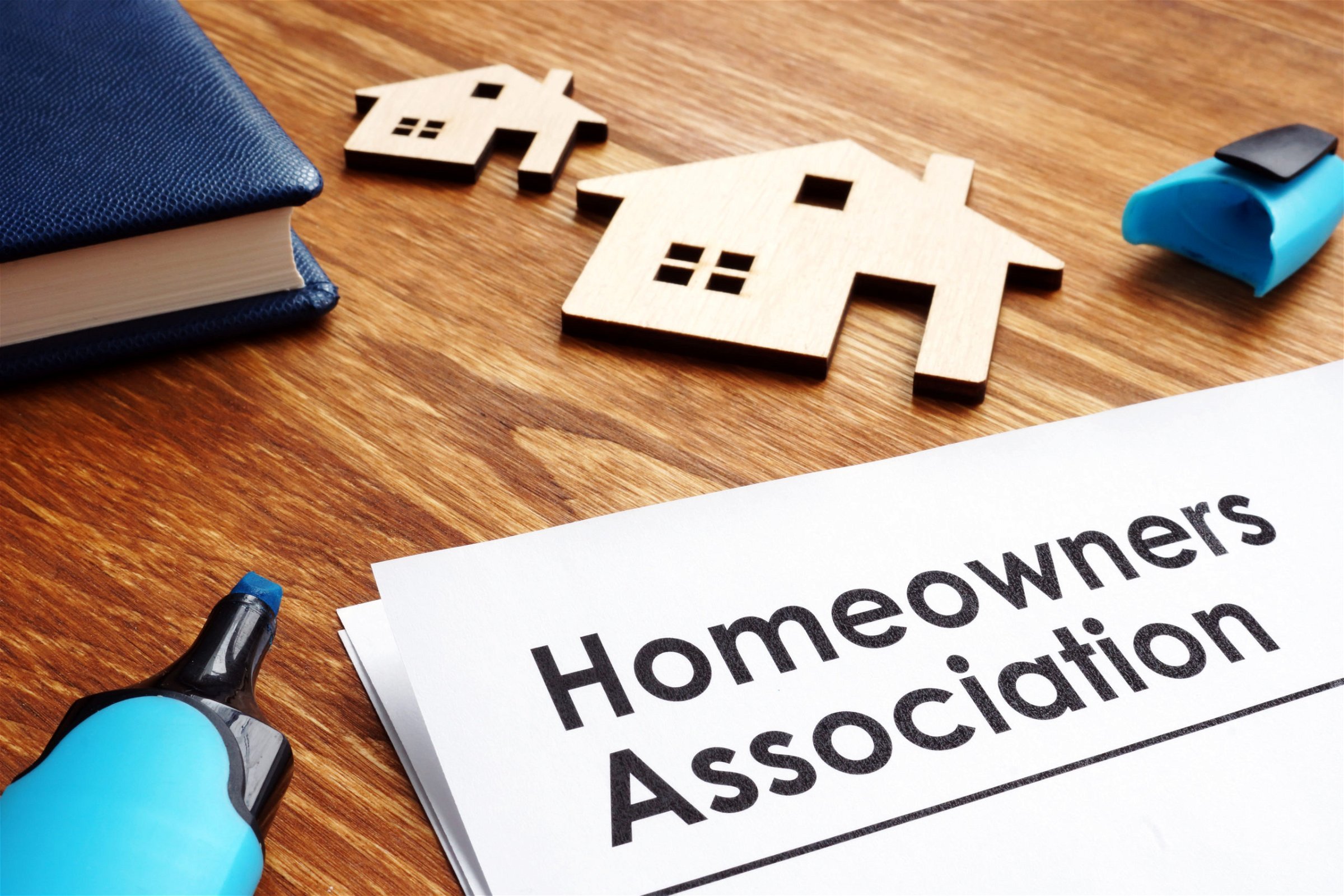 Homeowners Association scaled