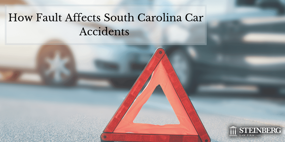 south carolina car accident lawyer