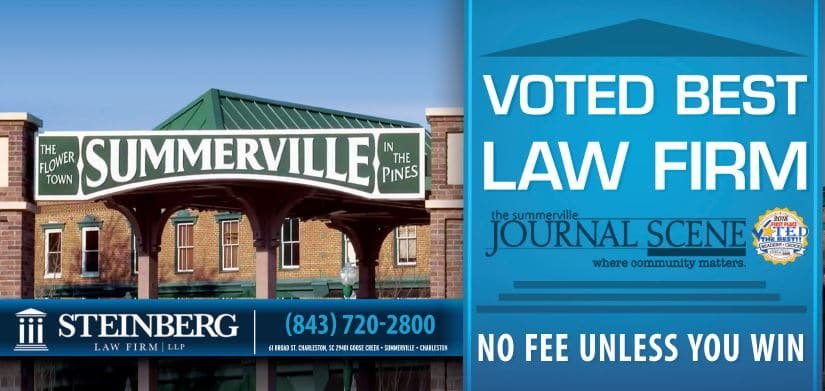 Summerville Law Firm