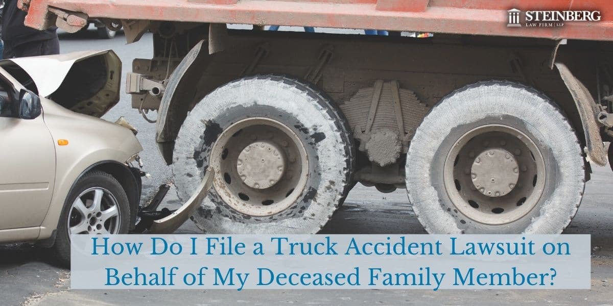 South Carolina truck accident attorney