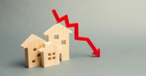 Home Building Industry Decline