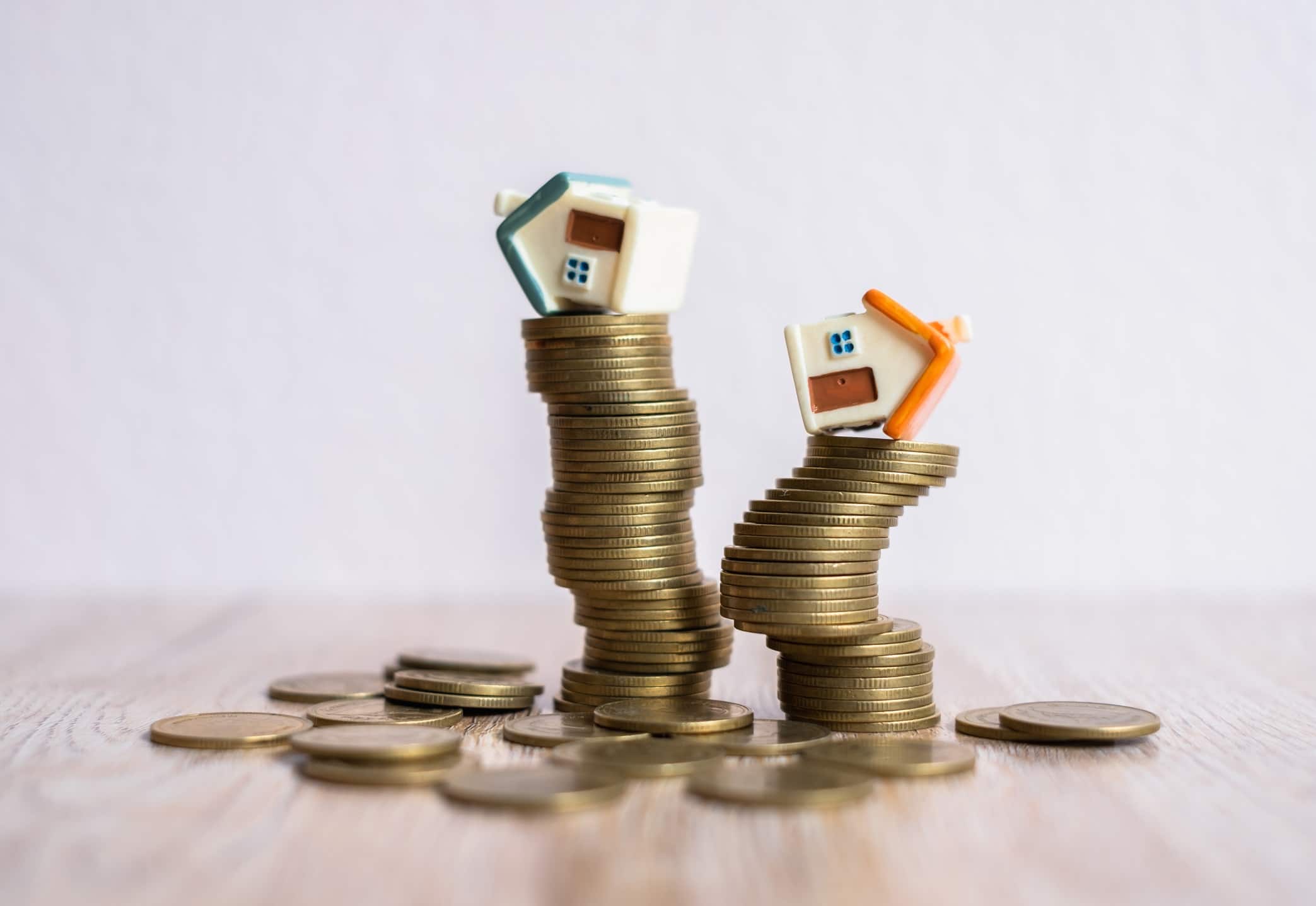 Homebuilding Set to Rebound when the Coronavirus Pandemic Passes, but the Rebound Should Not Come at the Expense of Quality Construction 13 iStock 1191887005