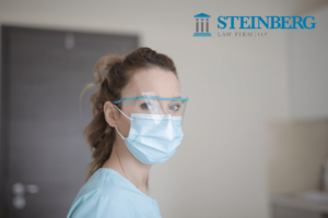 caso steinberg de coronavirus