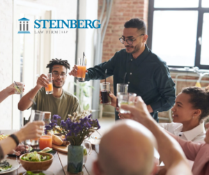 Steinberg Thanksgiving