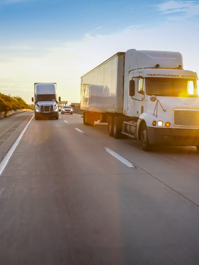 South Carolina Truck Accidents