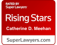 Super Lawyers Rising Star