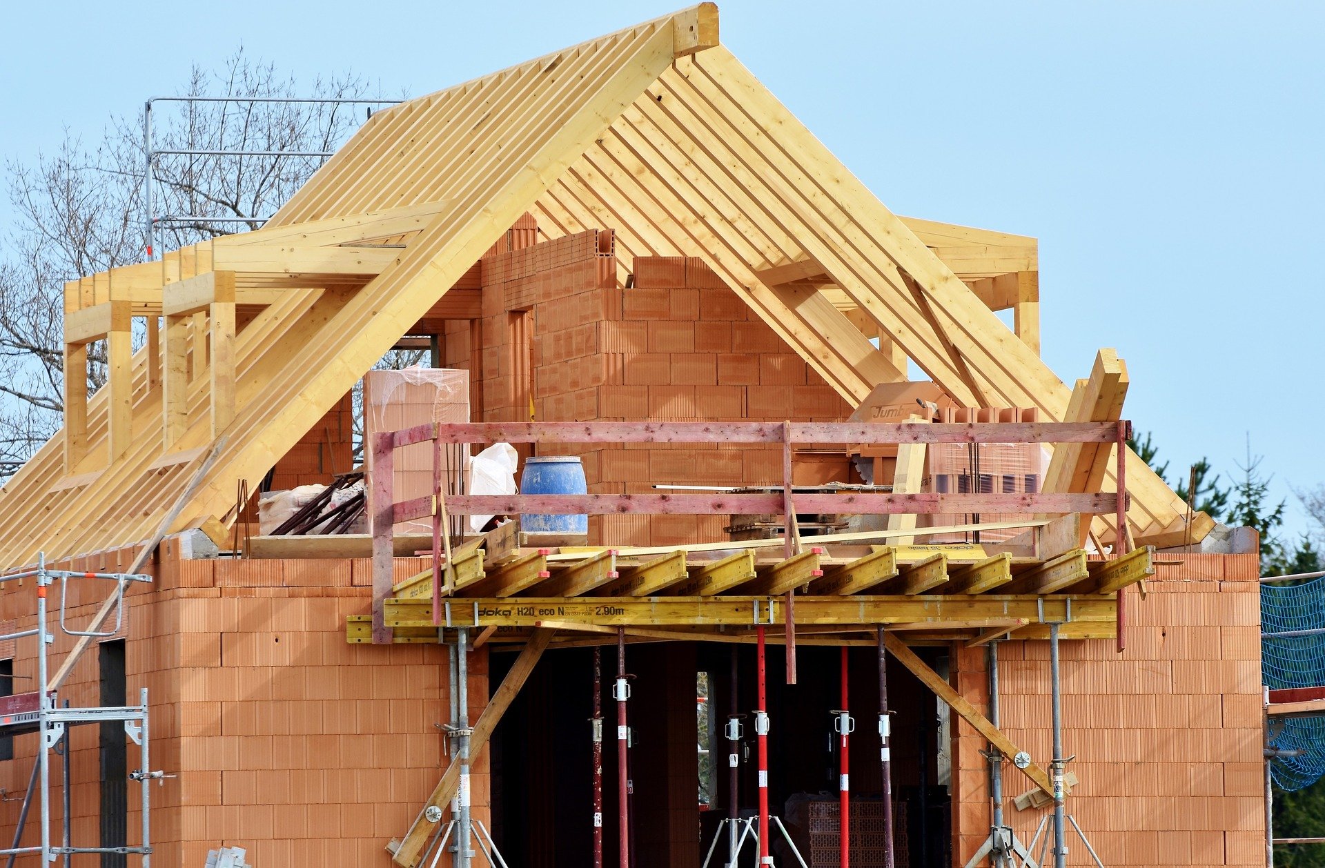 What is South Carolina Building Code? | Building Collapse Law Firm SC | Steinberg Law Firm
