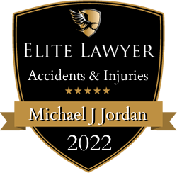 2022 Elite Lawyer Michael J. Jordan