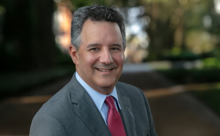 Abogado Steven E. Goldberg