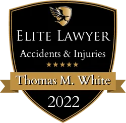 2022 Abogado de élite Thomas M. White