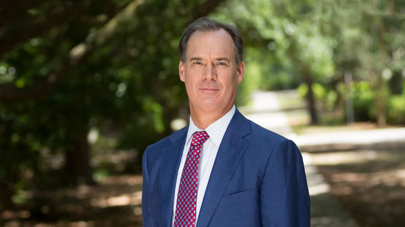 Abogado de lesiones personales Malcolm Crossland