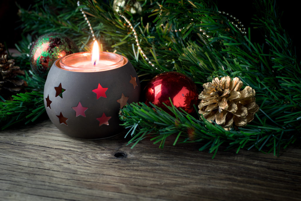 La decoración navideña provoca lesiones | Consejos para una Navidad segura | Goose Creek Abogados de lesiones | SC | Steinberg Law Firm