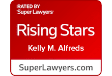 Super Lawyers Rising Star