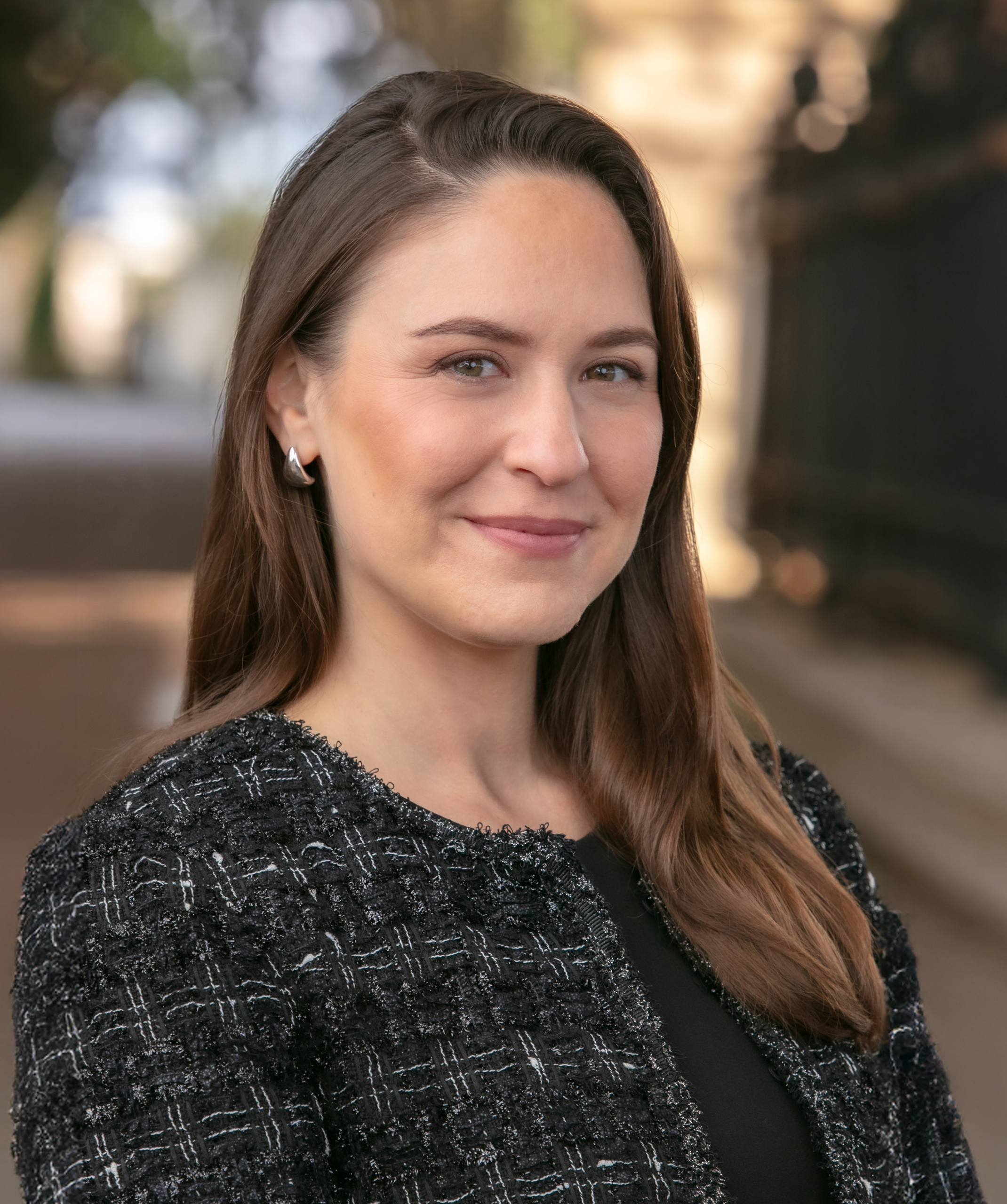 Rachel Igdal