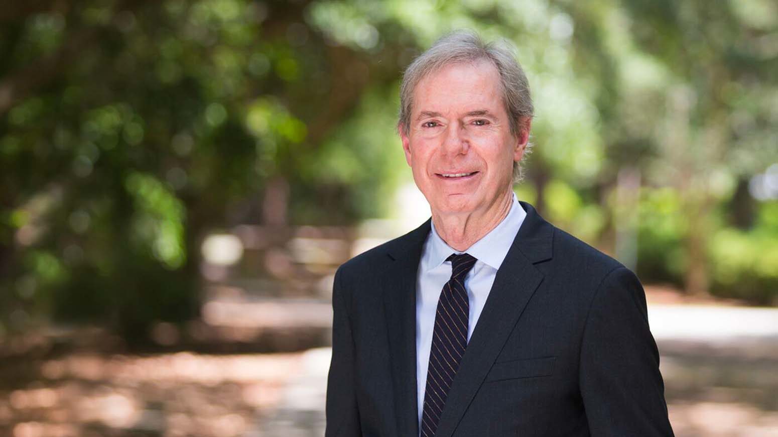 Abogado de Compensación de Trabajadores Tom White