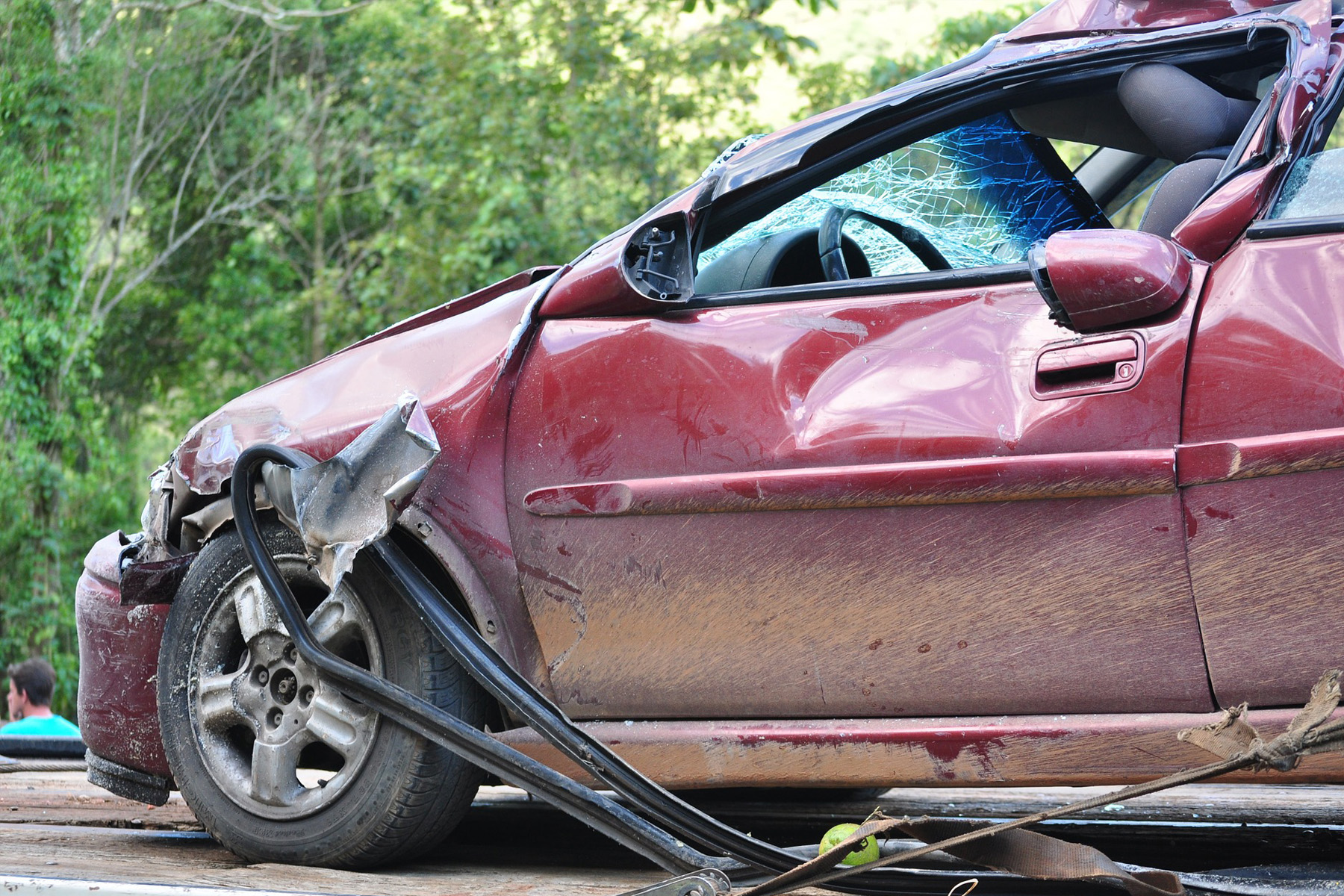 Por qué necesita una cobertura de infraseguro en su póliza de automóvil en South Carolina | Qué hacer si no hay suficiente cobertura de seguro