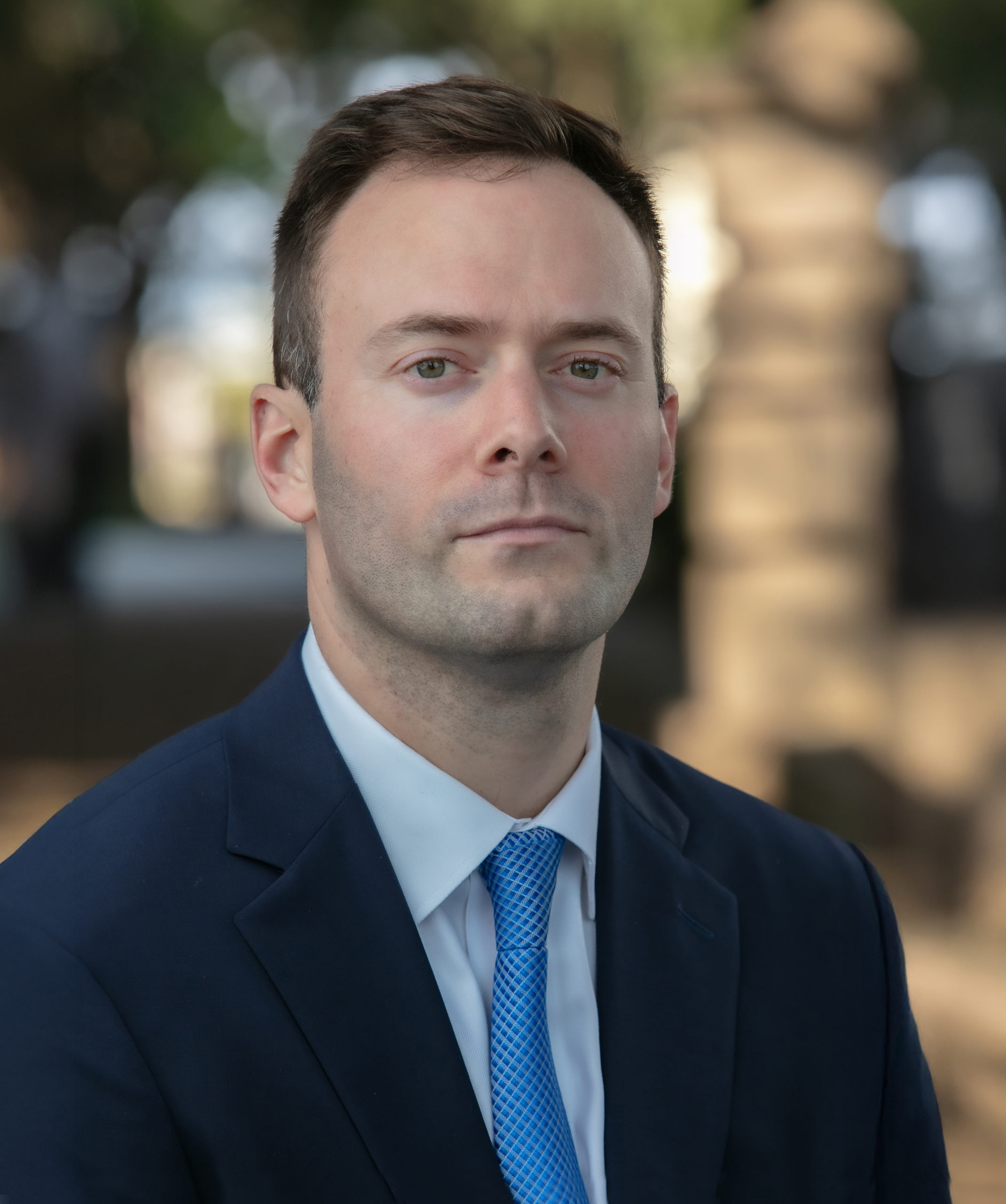 Adam P. Greene
