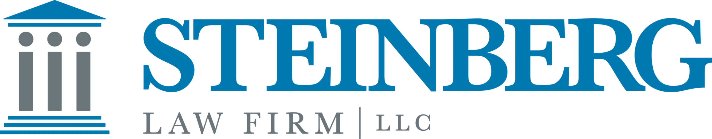 Logotipo de Steinberg Law Firm LLC