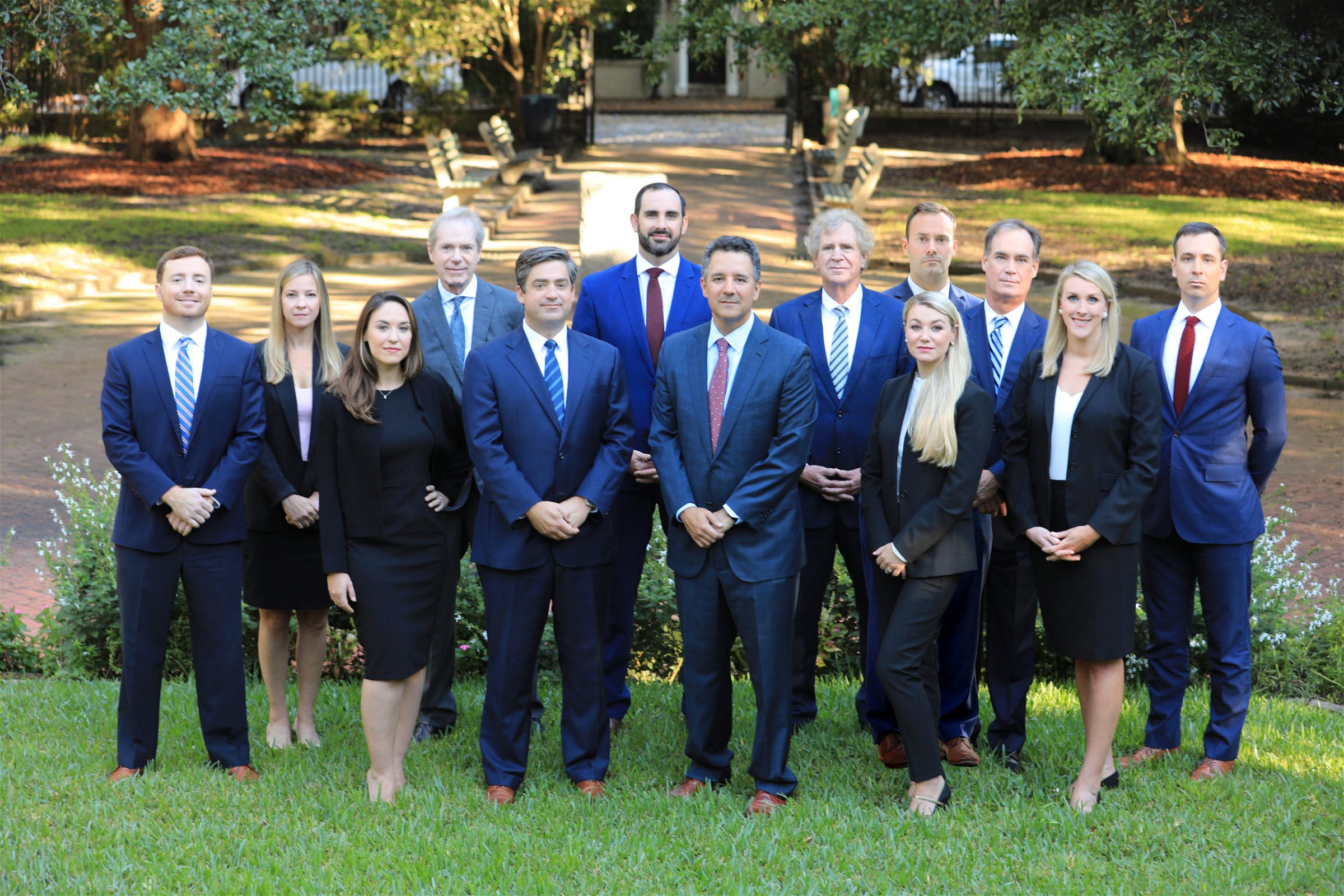 South Carolina Personal Injury Lawyers from the Steinberg Law Firm