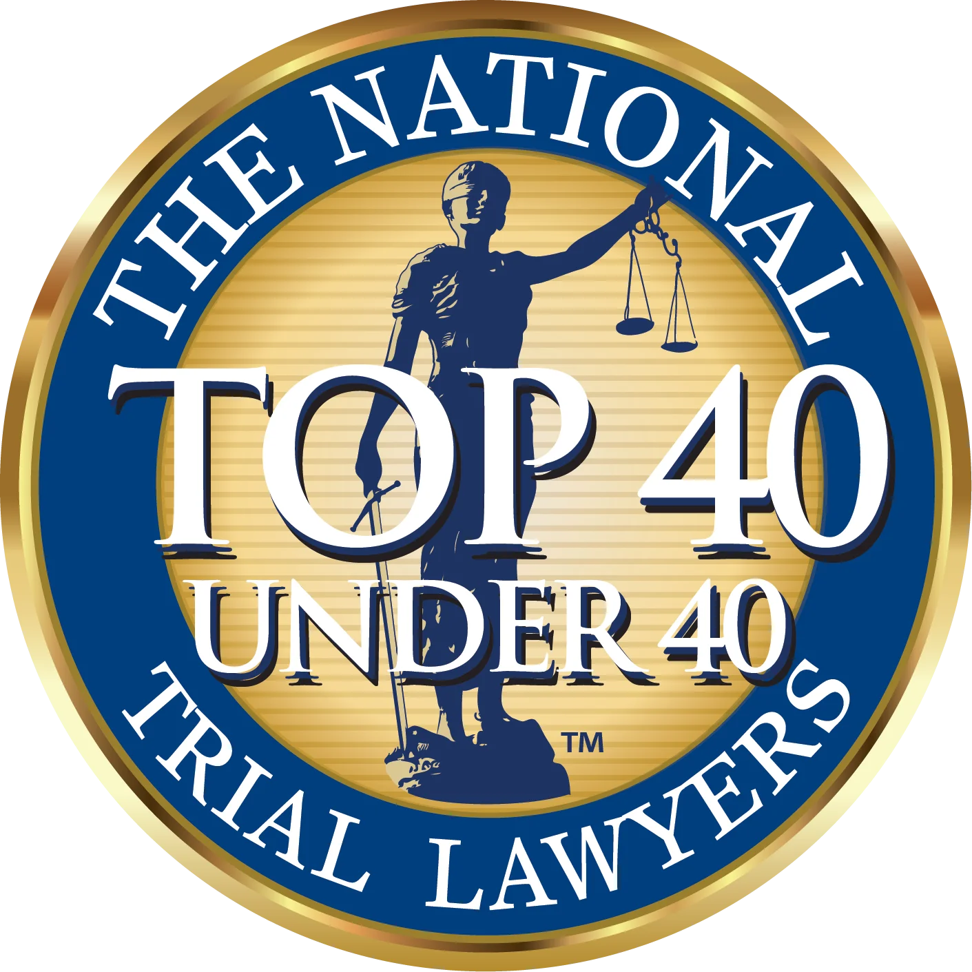 The National Trial Lawyers - Los 40 mejores menores de 40 años