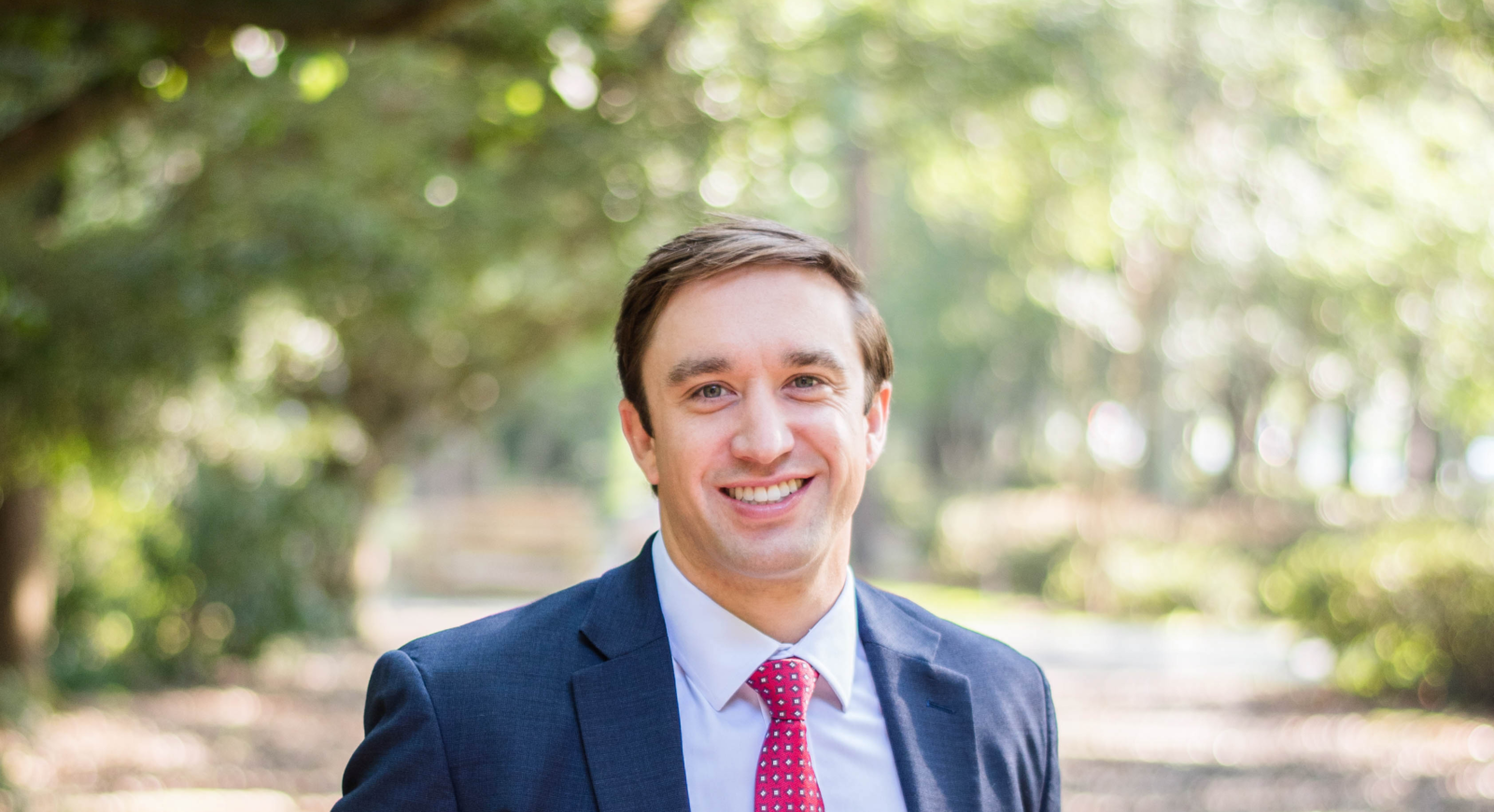 William Wilson Jackson | Abogado de Accidentes de Camión | South Carolina Abogado de Lesiones Personales