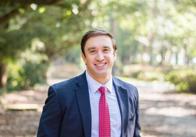 William Wilson Jackson | Abogado de Accidentes de Camión | South Carolina Abogado de Lesiones Personales