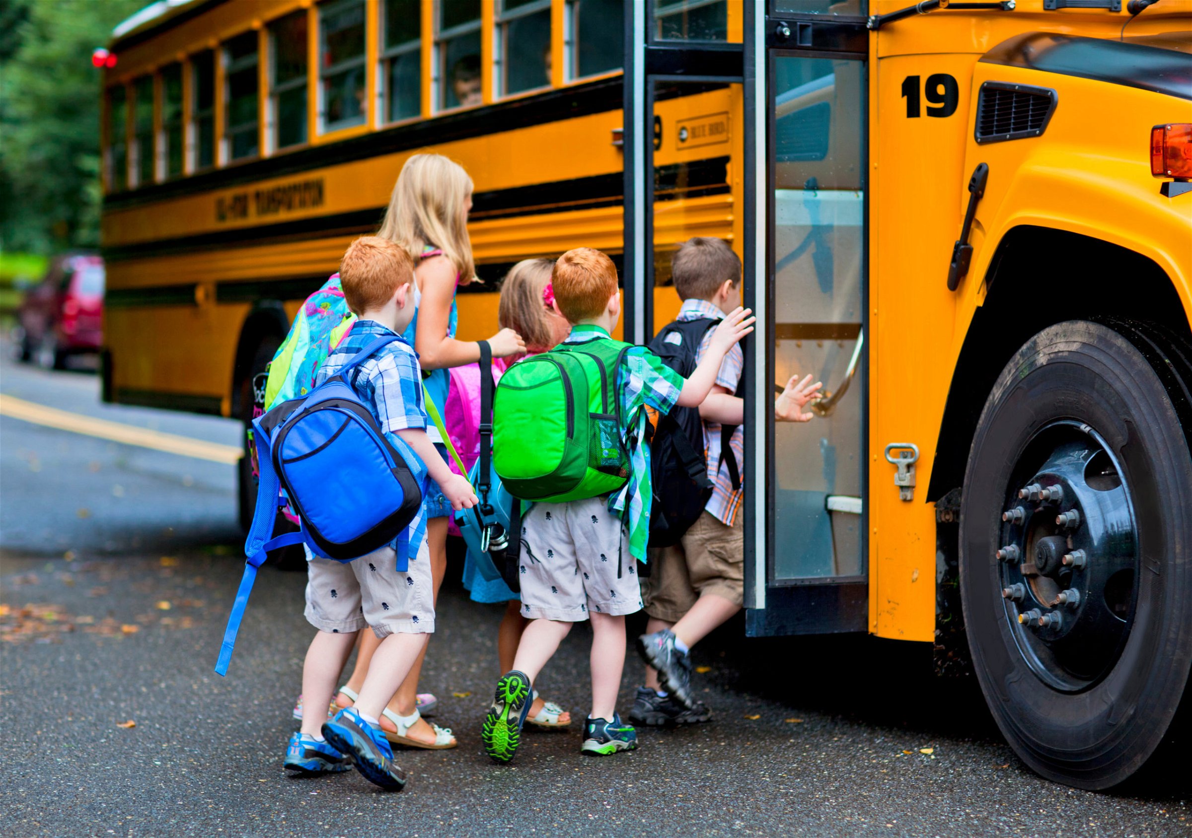 Whether a school bus accident was the fault of the bus driver, the bus company, the school district, or someone else, they can be found liable for the injuries and trauma your child experienced.