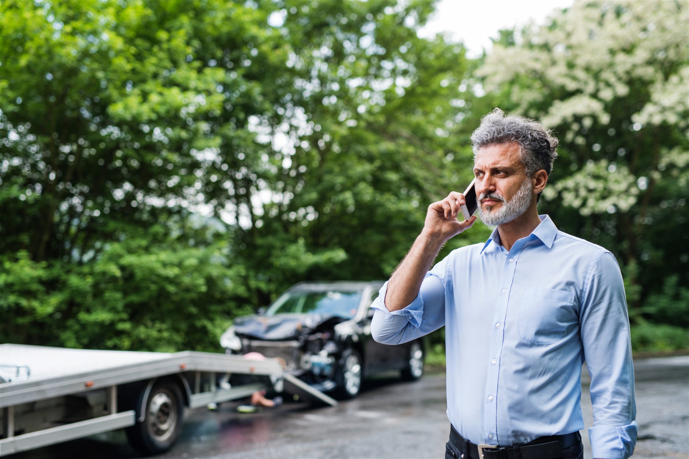 Las empresas de camiones tienen abogados de marcación rápida en South Carolina. Si usted fue herido en un accidente, necesita un abogado de su lado, la protección de sus derechos.