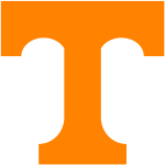 Logotipo de los Voluntarios de Tennessee