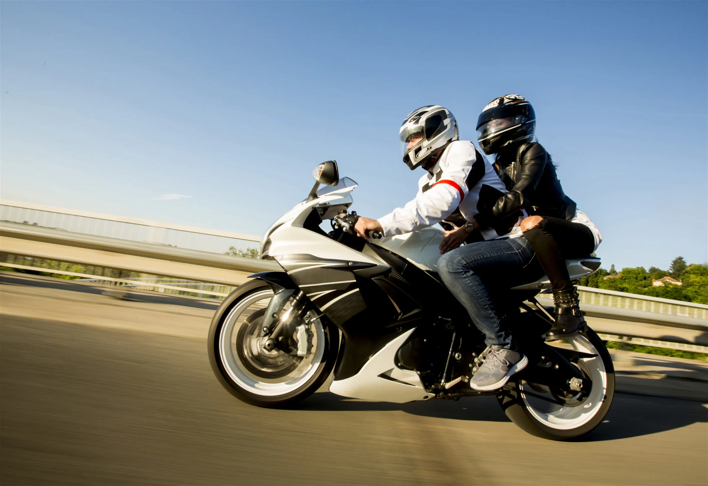 5 Motorcycle Insurance Tips Goose Creek