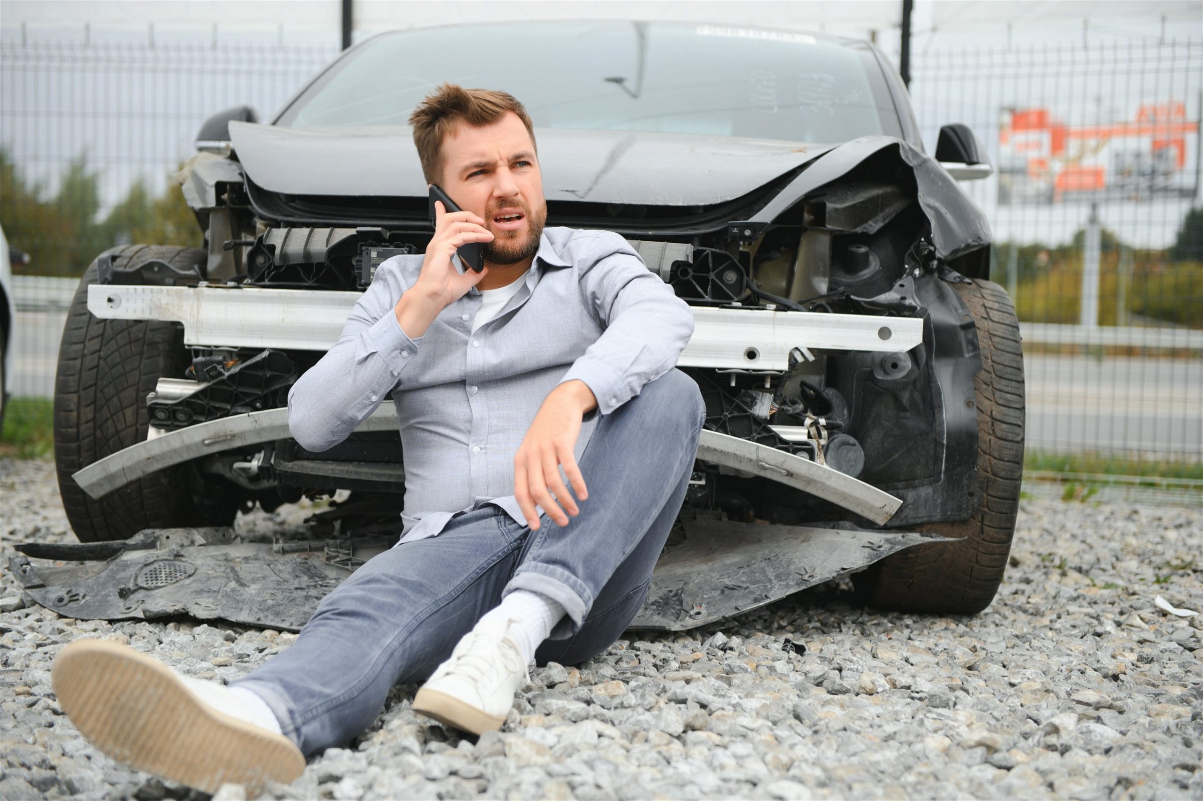 Car Accident Insurance Company Tactics to Avoid Paying