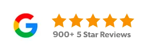 Steinberg Law Firm 900+ 5-Star Reviews