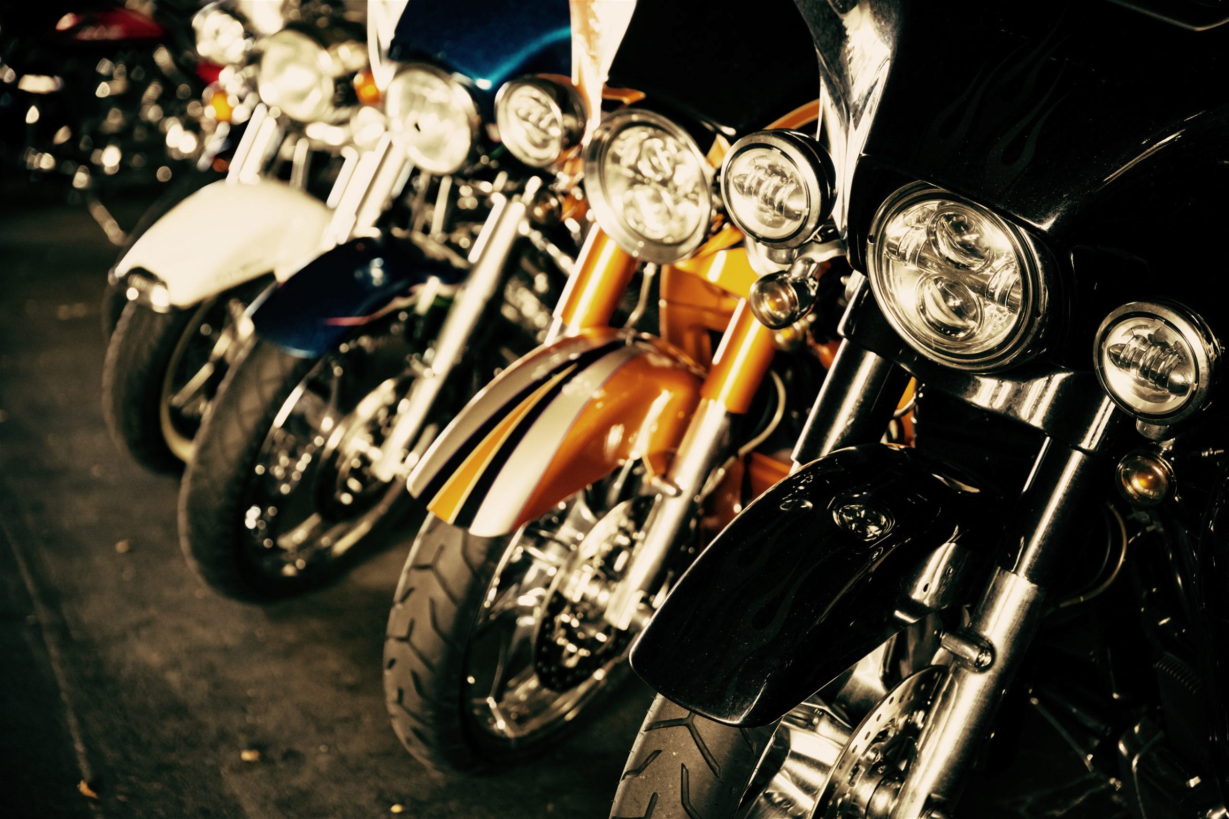 If you’re injured in a motorcycle accident during Myrtle Beach Bike Week, talk to an experienced South Carolina motorcycle accident lawyer immediately.