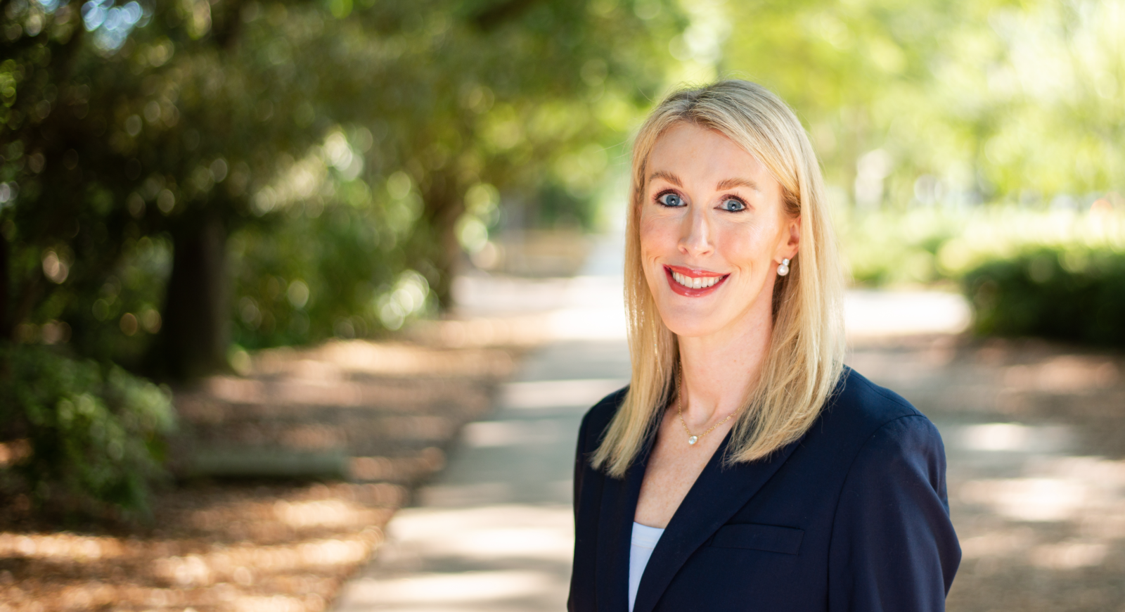 Charleston Abogado de lesiones personales Catherine D. Meehan