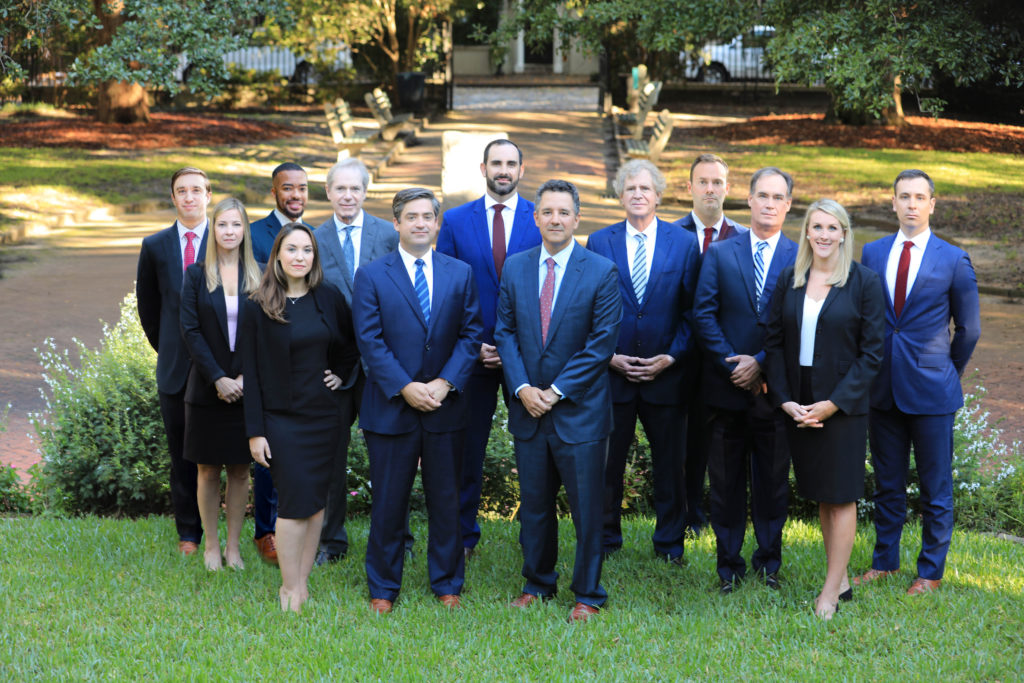 Foto de grupo en Wash Park 2024 Julio