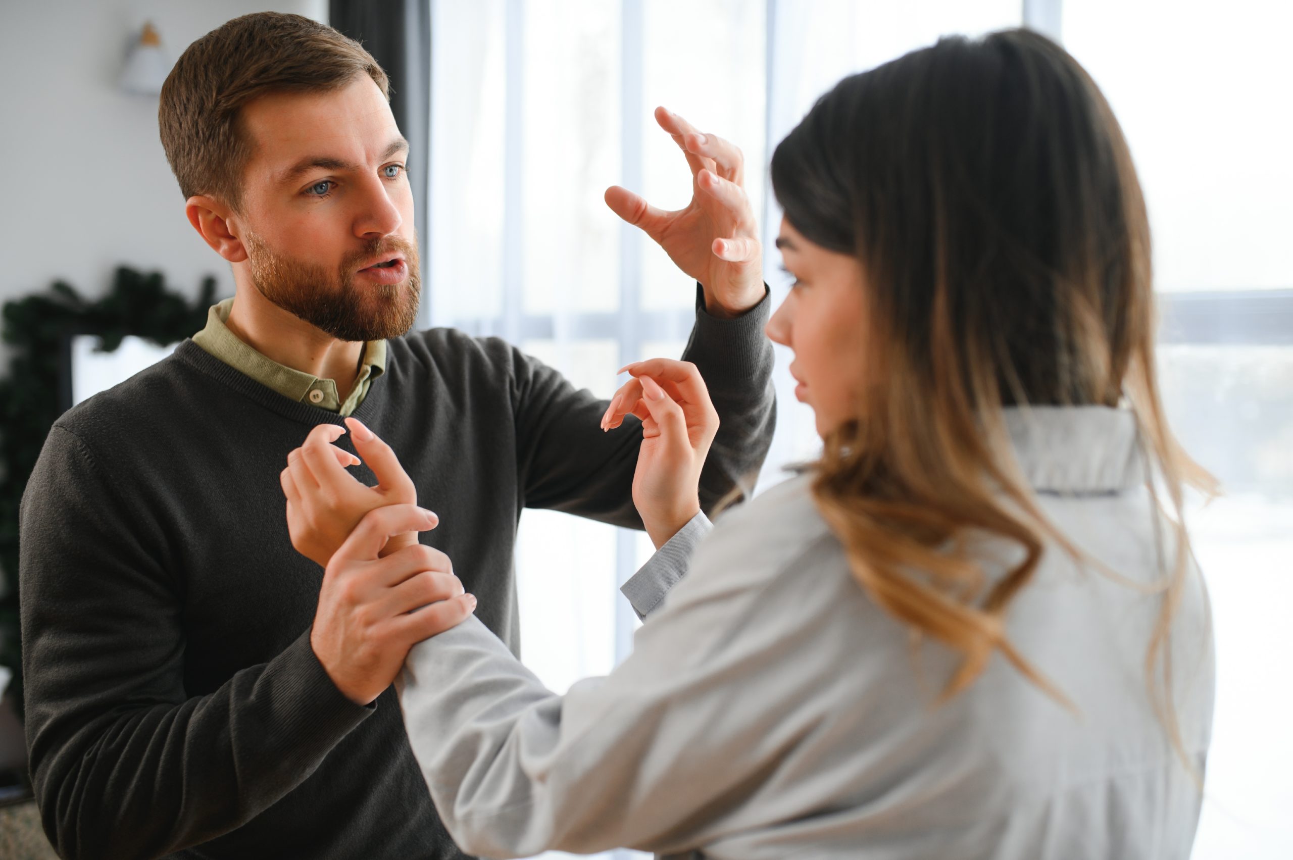 ¿Cuáles son mis opciones legales tras la violencia laboral? 23 Abogado especializado en violencia laboral