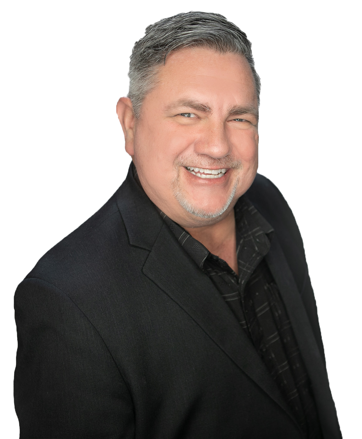 Mike Edwards | Mix 95.9