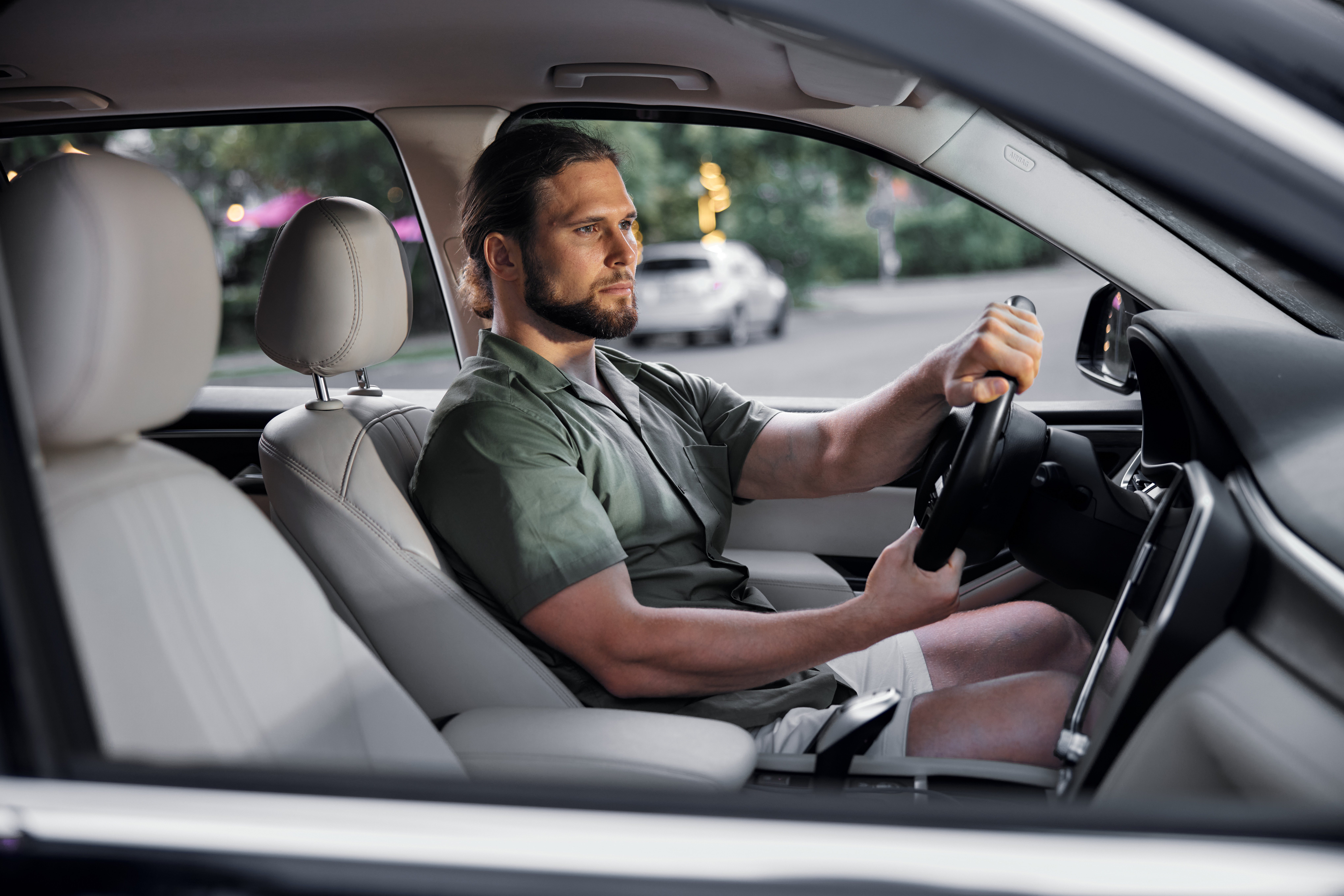 Seat Belt Laws And Car Accident Fatality Lawyers