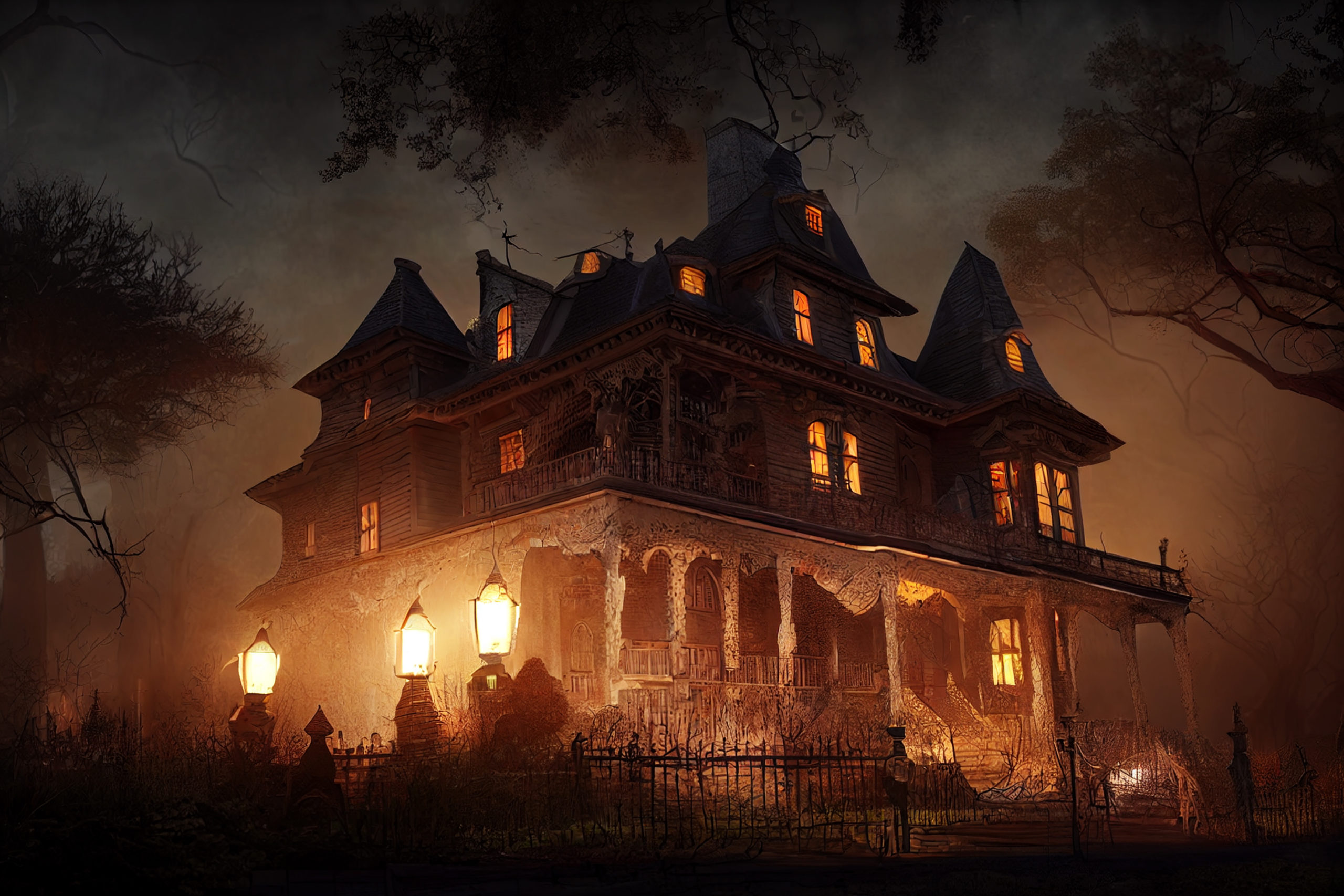 Understanding Haunted House Injuries Under South Carolina Premises Liability Laws 17 If you were injured in a haunted house Halloween attraction, you may have a personal injury claim