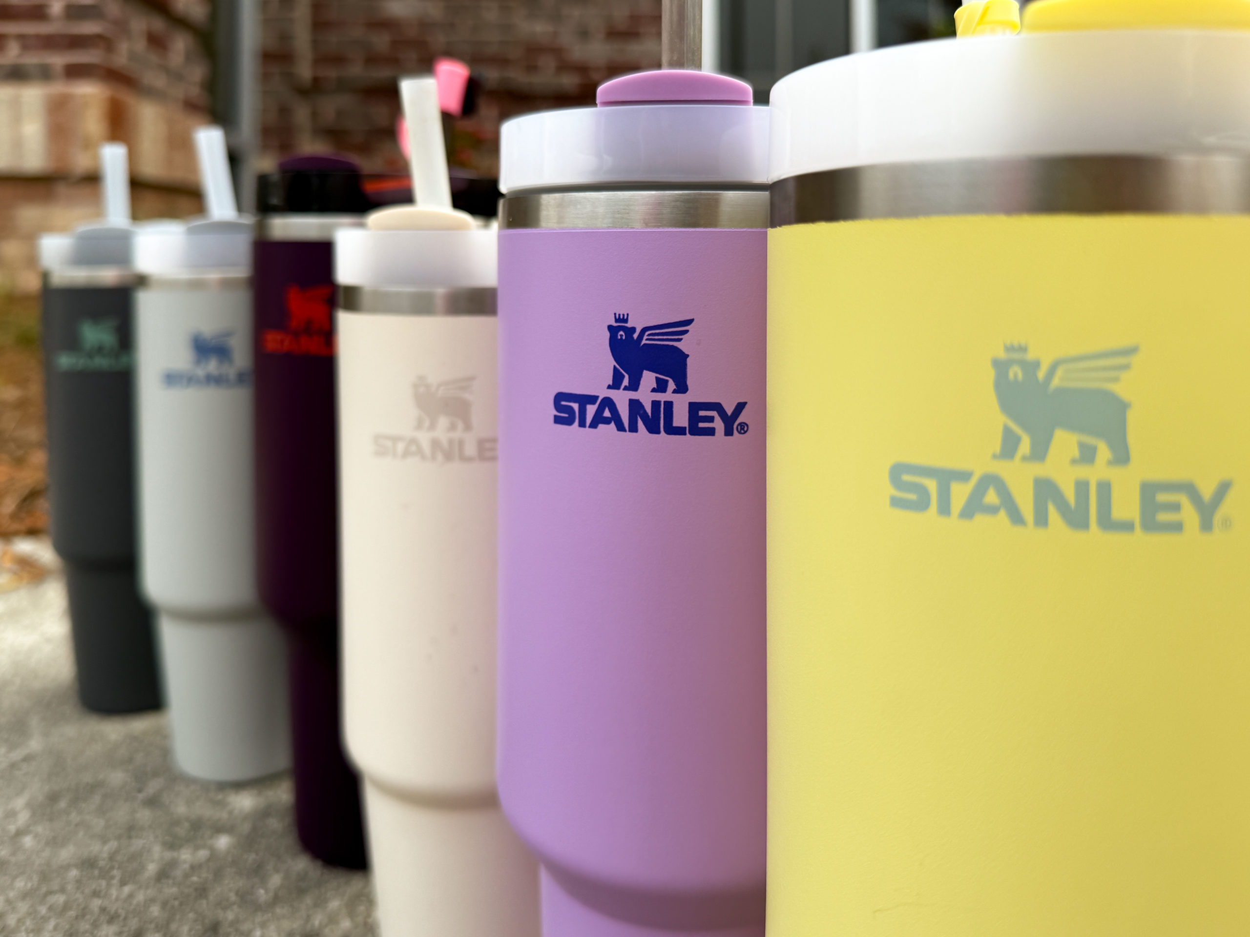 Stanley Mug Recall Alert: What You Need to Know 7 Some travel mug products made by Stanley pose a serious burn risk. Learn about the recall, if your mug is affected and how to get a new lid.