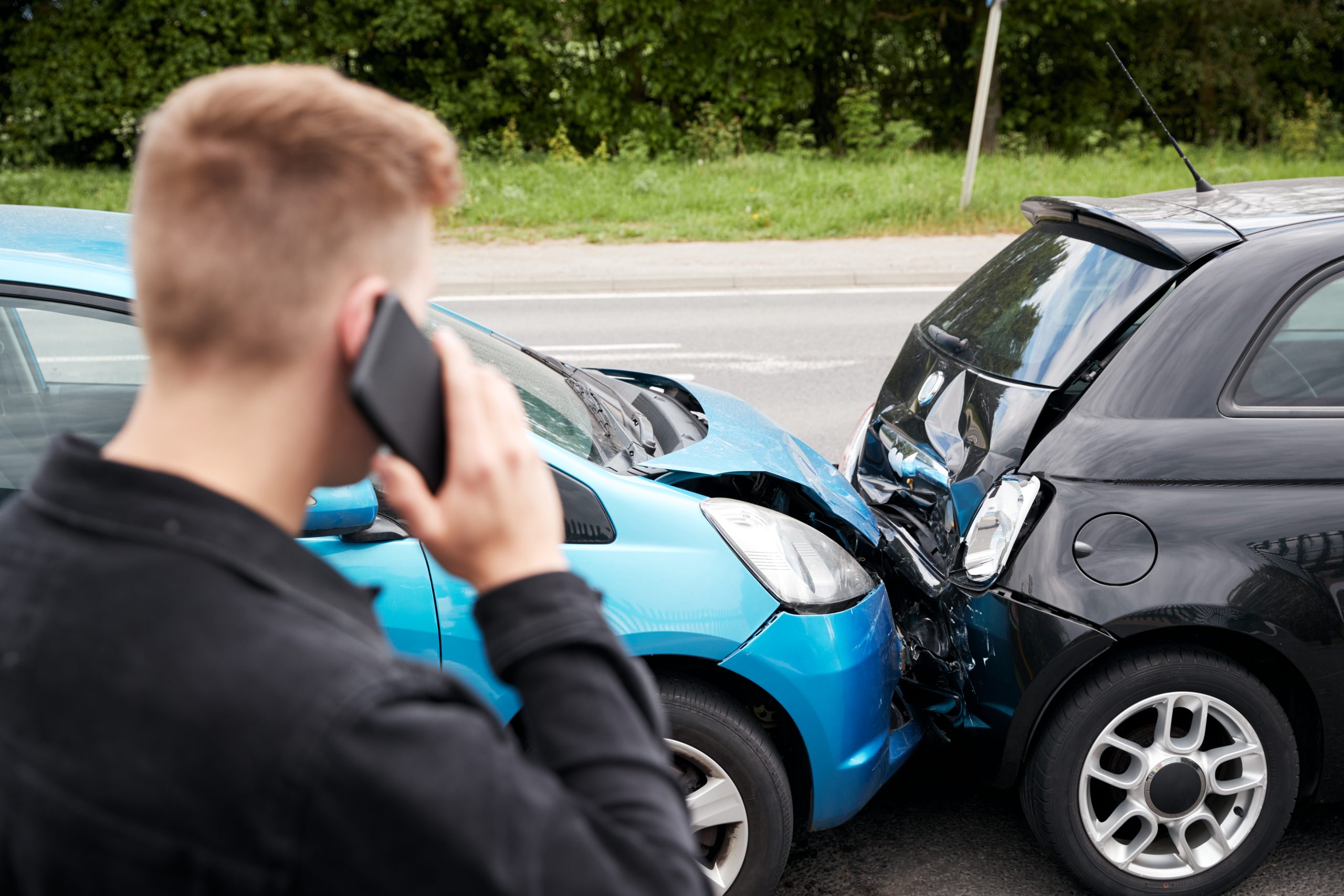 How Long Does an Accident Stay on Your Record? 25 Whether a minor fender bender or a serious crash, a car accident will remain on your record for a specific period, influencing insurance costs, potential future claims, and even driving privileges.